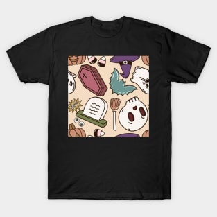 Bohoween T-Shirt